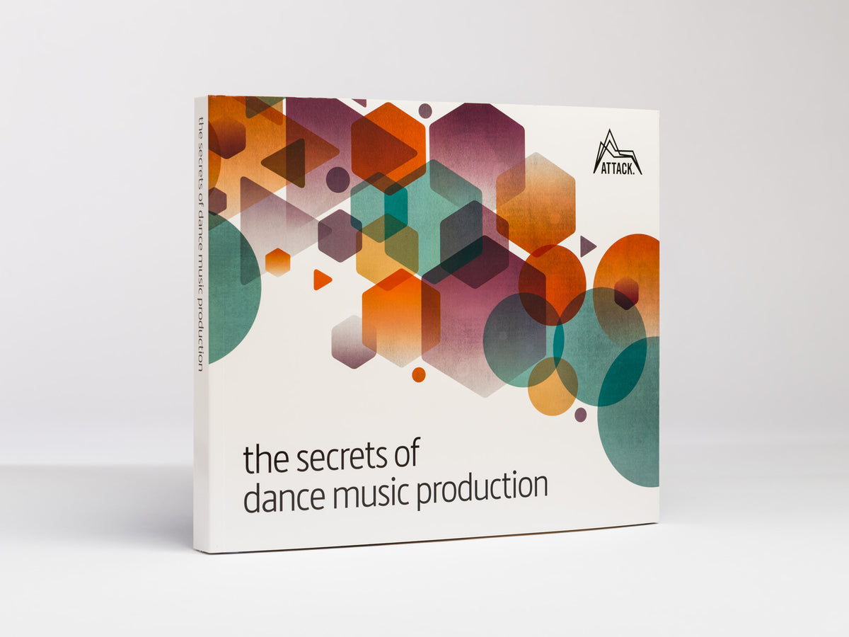 The Secrets Of Dance Music Production Mobi Download Book